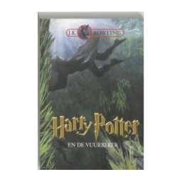 Harry Potter & de Vuurbeker