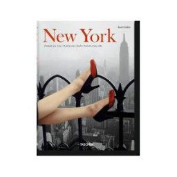 New York: Portrait Of A City