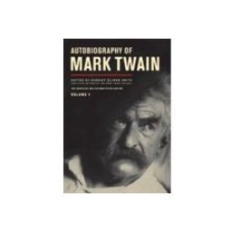 Autobiography of Mark Twain, Vol. 1