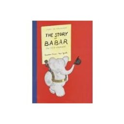 The Story of Babar (Babar Books (Random House))