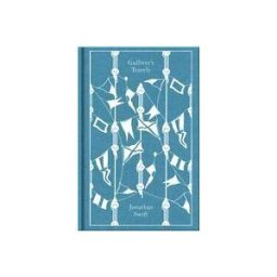 Gulliver's Travels (Penguin Classics)