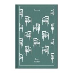 Emma (Penguin Classics)