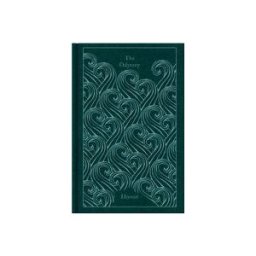 The Odyssey (Penguin Classics)