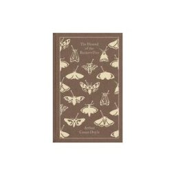The Hound of the Baskervilles (Penguin Classics)