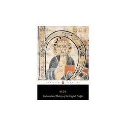 Ecclesiastical History of the English People (Penguin Classics)