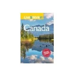 Live and Work in Canada
