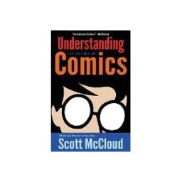Understanding Comics