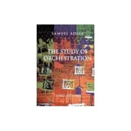 Study of Orchestration