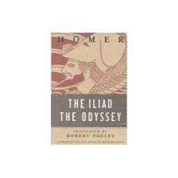 Iliad/the Odyssey
