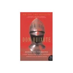Don Quixote