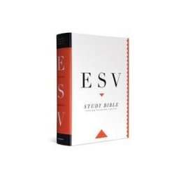 ESV Study bible