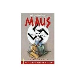 Maus a Survivors Tale