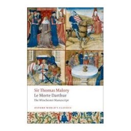 Morte D'arthur
