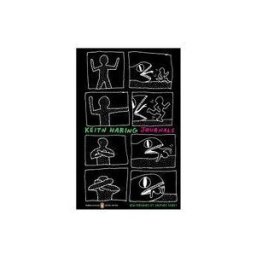 Keith Haring Journals