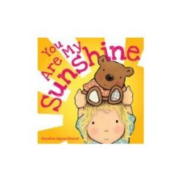 You Are My Sunshine