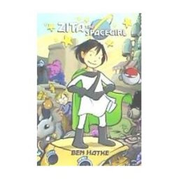 Zita the Spacegirl, Book One: Far from Home