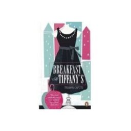Breakfast at Tiffany's