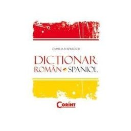Dictionar roman - spaniol