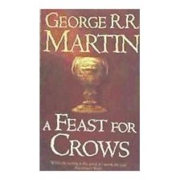 A Feast for Crows