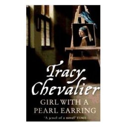 Girl With a Pearl Earring