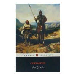Don Quixote