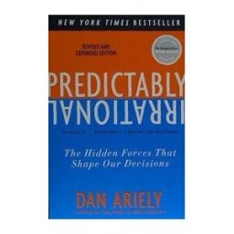 Predictably Irrational