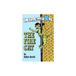 The Fire Cat