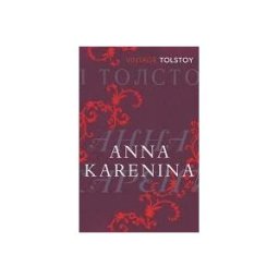Anna Karenina