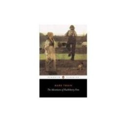 The Adventures of Huckleberry Finn