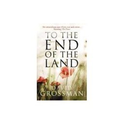 To the End of the Land