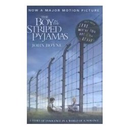 The Boy in the Striped Pyjamas