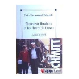 Monsieur Ibrahim et les fleurs du Coran