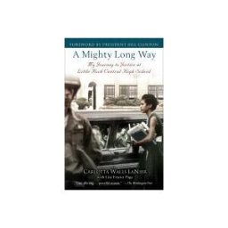 Mighty Long Way