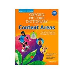 Oxford Picture Dictionary for the Content Areas