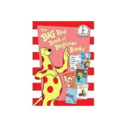 The Big Red Book of Beginner Books