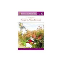 Lewis Carroll's Alice in Wonderland