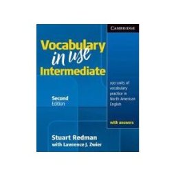 Vocabulary in Use