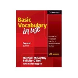Basic Vocabulary in Use