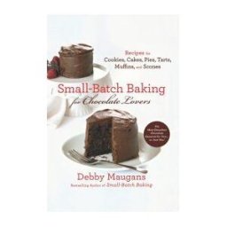 Small Batch Baking for Chocolate Lo
