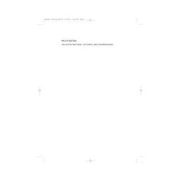 Philip Guston: Collected Writings, Lectures, and Conversations