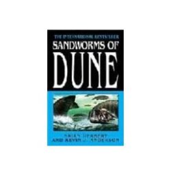 Sandworms of Dune