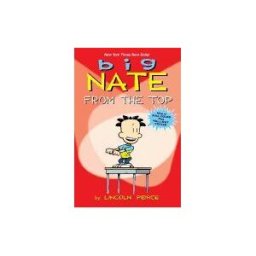 Big Nate from the Top