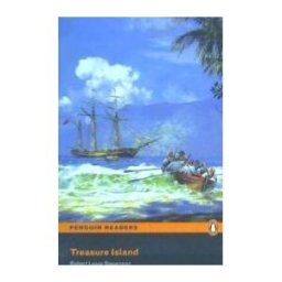 Penguin Readers 2 Treasure Island