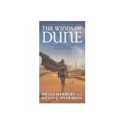 The Winds of Dune