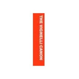 The Vignelli Canon