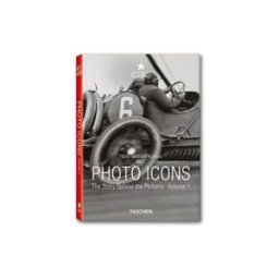 Photo Icons I