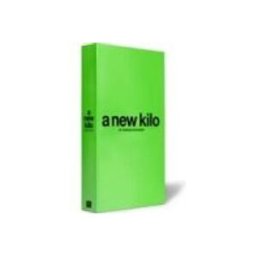 A New Kilo of Kesselskramer