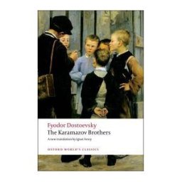 The Karamazov Brothers