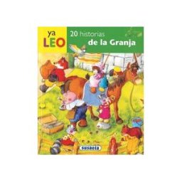 20 Historias de la Granja