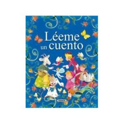 Leeme Un Cuento